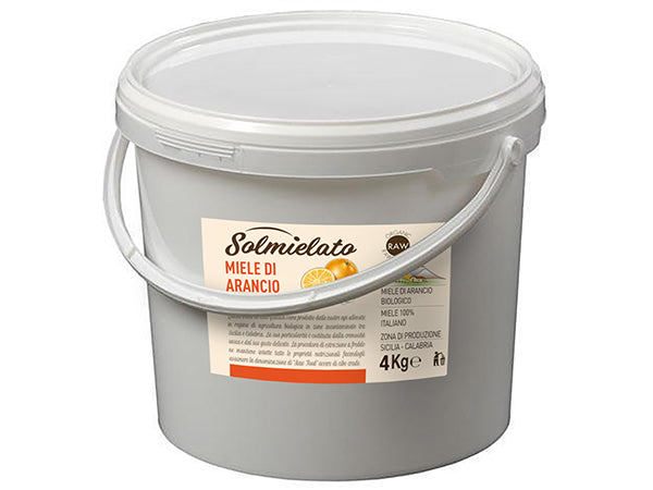 Miele di Arancio
