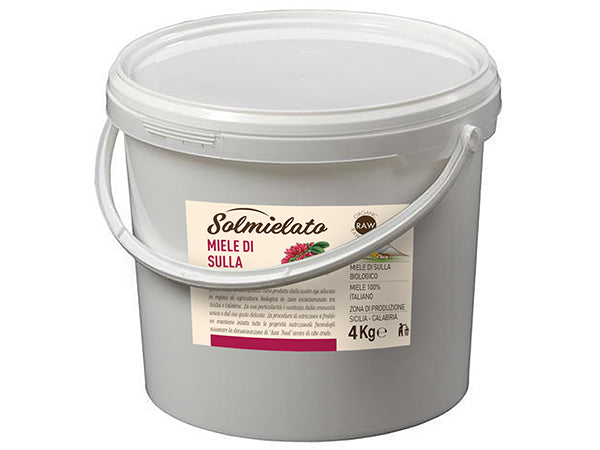 Miele di Sulla