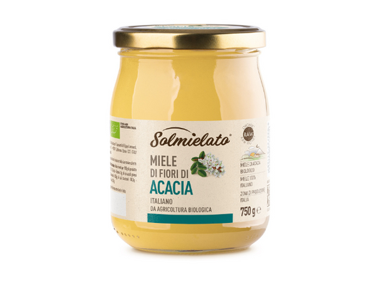 Miele di Acacia