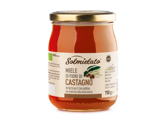 Miele di Castagno