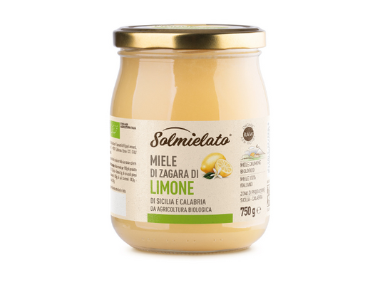 Miele di Limone