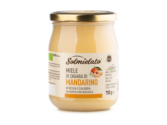 Miele di Mandarino