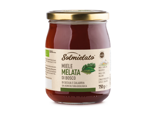 Miele di Melata