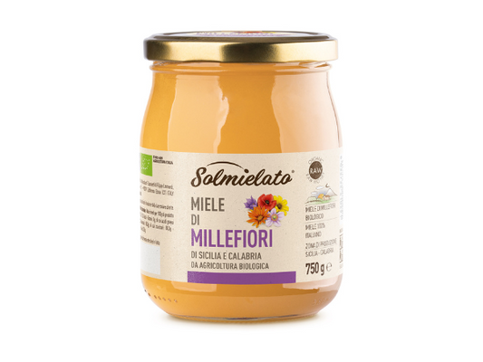 Miele di Millefiori