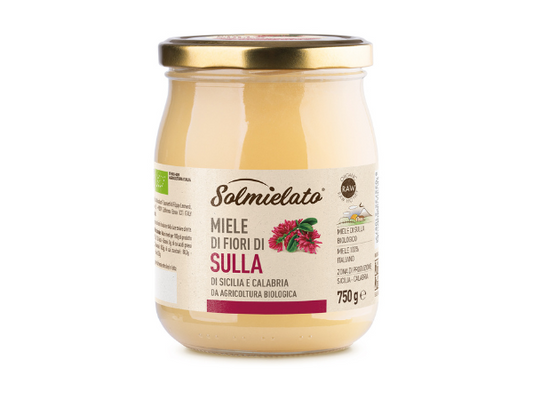 Miele di Sulla