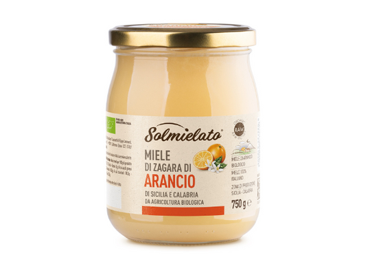 Miele di Arancio