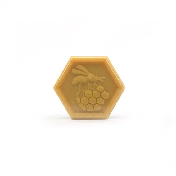 Sapone Vegetale al Miele