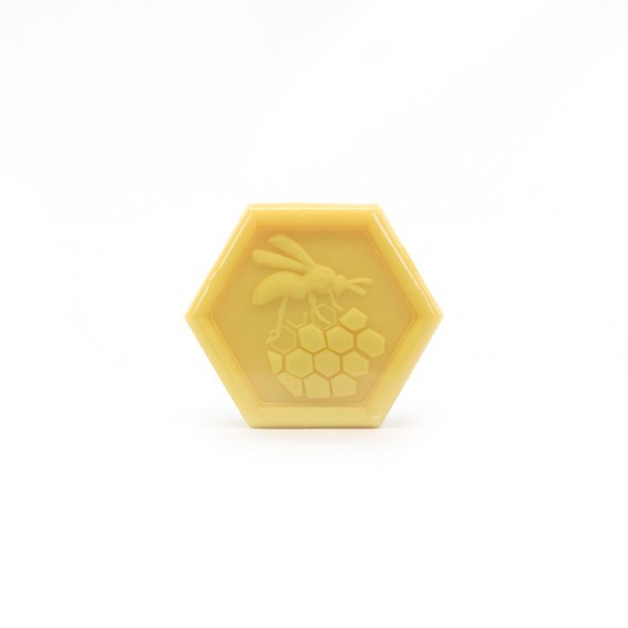 Sapone Vegetale Alla Pappa Reale