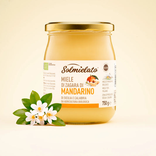 Miele di Mandarino