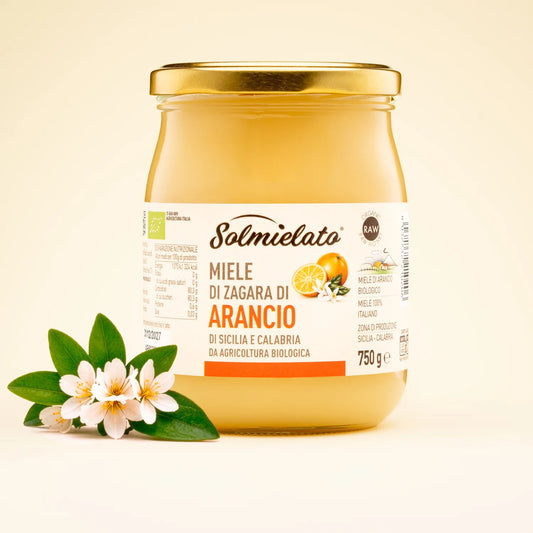Miele di Mandarino