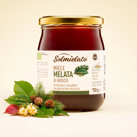 Miele di Melata
