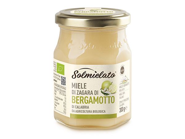 Miele di Bergamotto