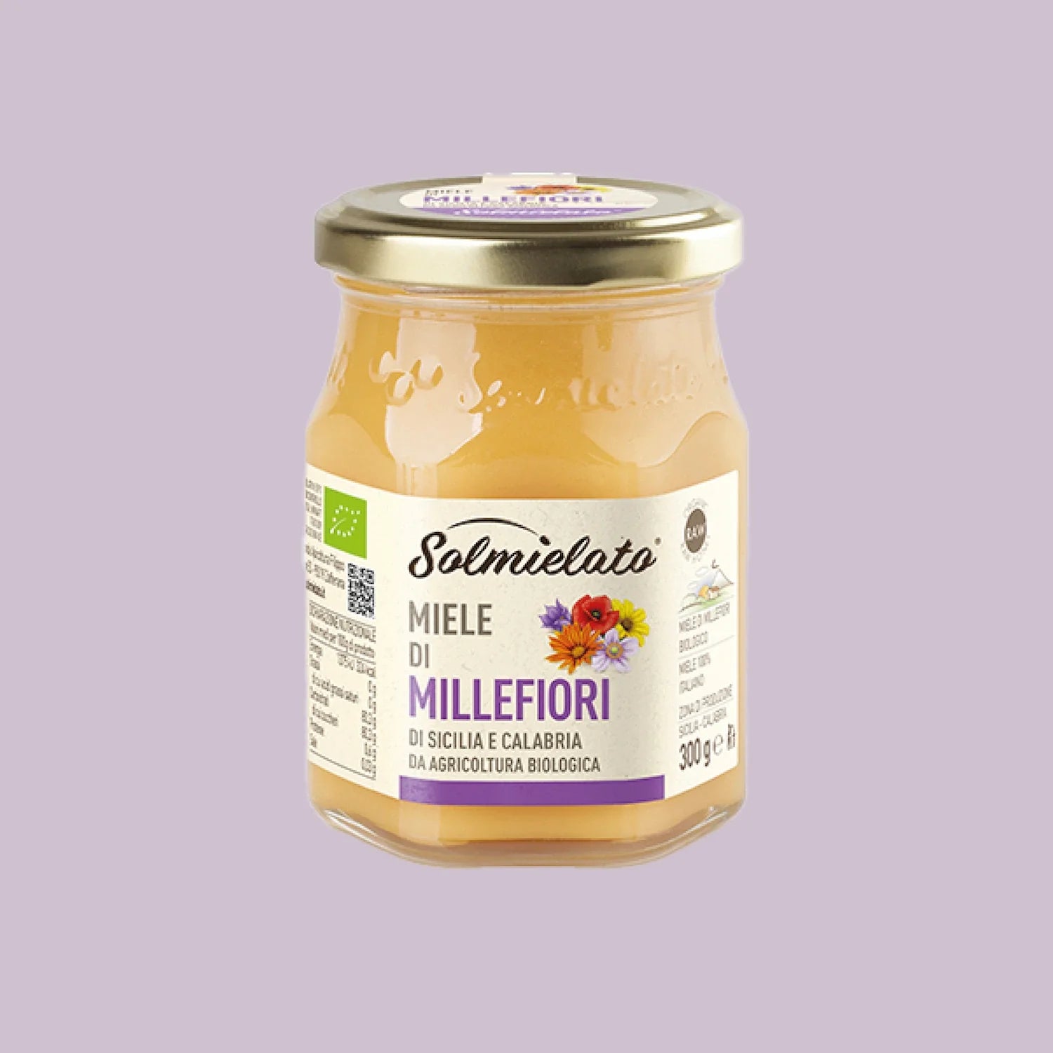 Miele Biologico
