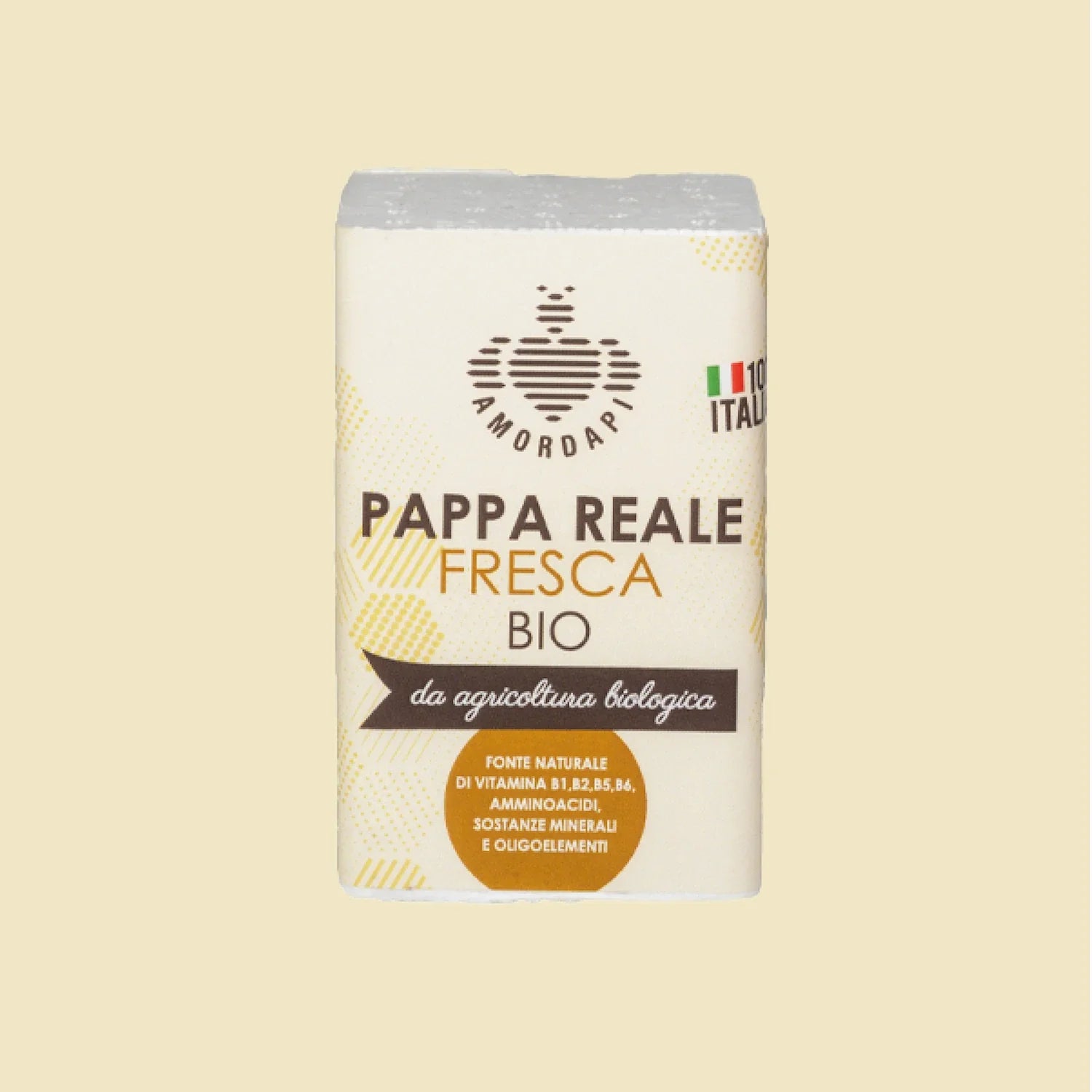 Pappa Reale
