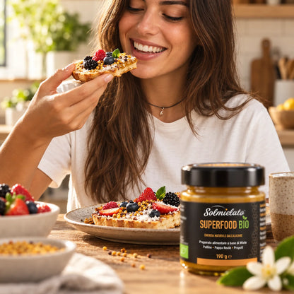 Superfood Bio - 190 g