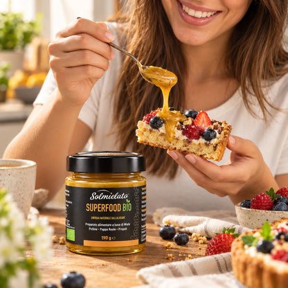 Superfood Bio - 190 g