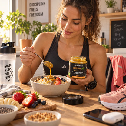 Superfood Bio - 190 g