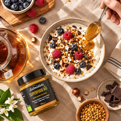 Superfood Bio - 190 g