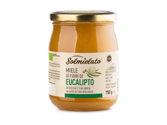 Miele di Eucalipto