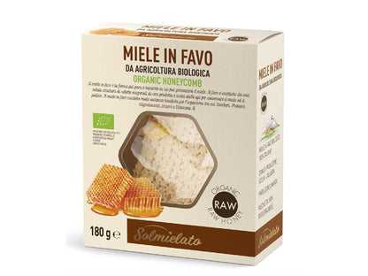 Miele in Favo - 180g