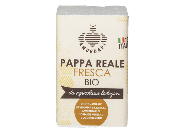 Pappa Reale