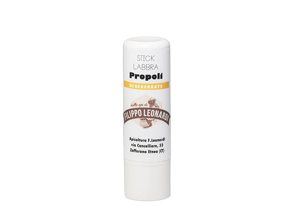 Stick labbra Propoli