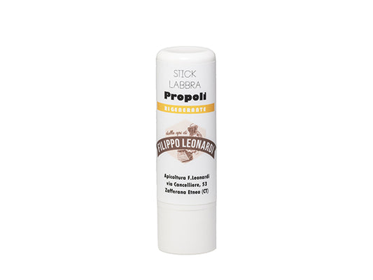 Stick labbra Propoli