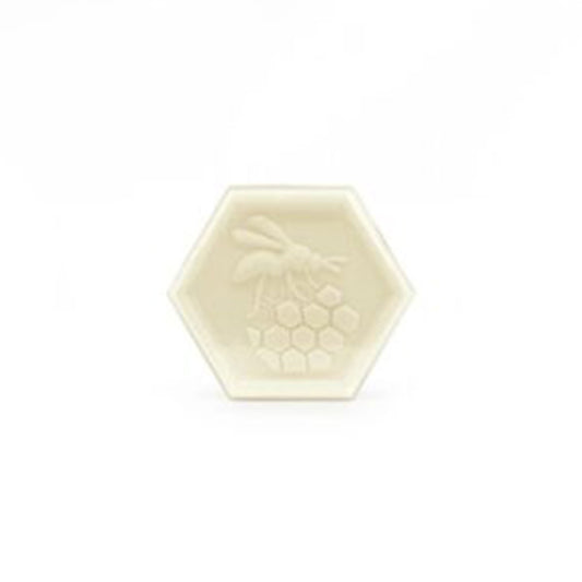 Sapone Vegetale al Latte, Burro di Karite e Olio di Vinaccioli - 100g