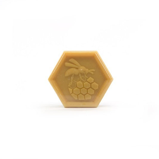 Sapone Vegetale al Miele