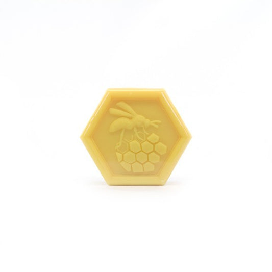Sapone Vegetale Alla Pappa Reale