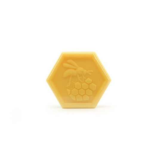 Sapone Vegetale con Cera D’Api