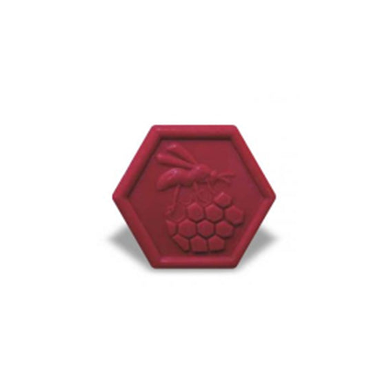Sapone Vegetale con Miele e Frutti Rossi