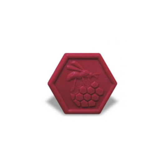 Sapone Vegetale con Miele e Frutti Rossi