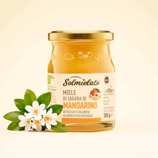 Miele di Mandarino