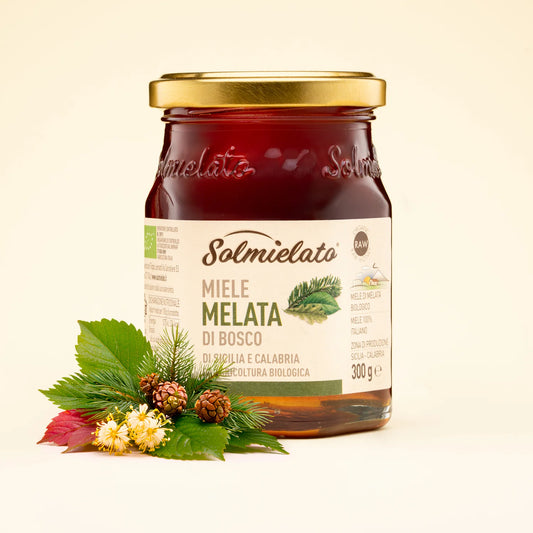 Miele di Melata