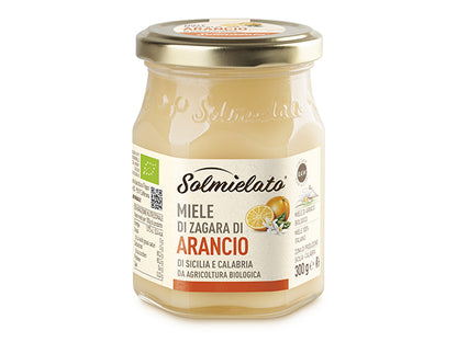 Miele di Arancio