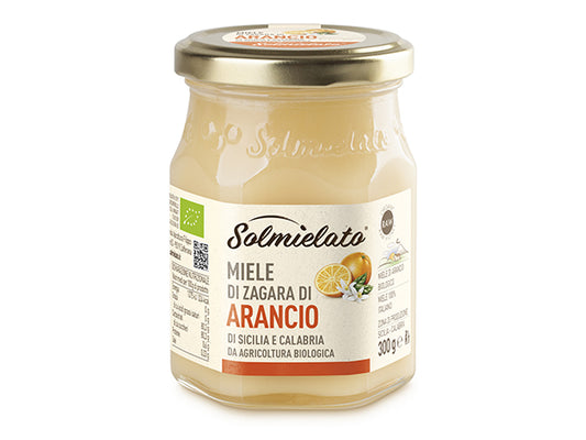 Miele di Arancio