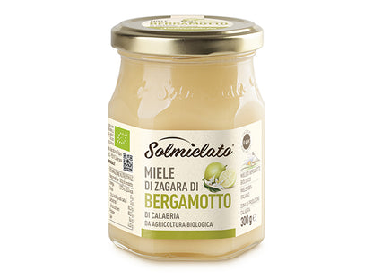 Miele di Bergamotto