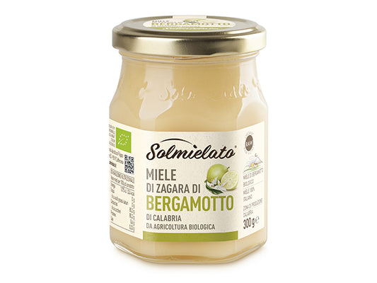 Miele di Bergamotto
