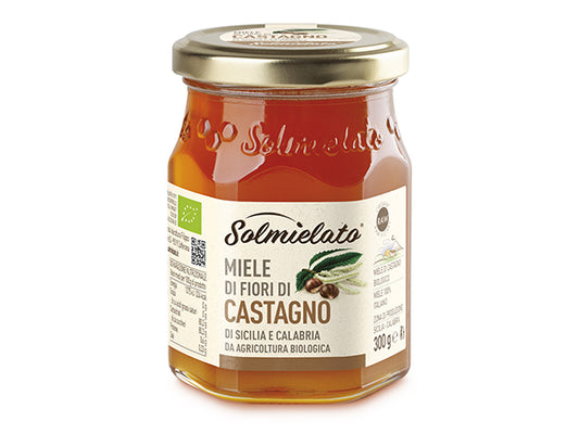 Miele di Castagno