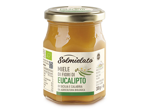Miele di Eucalipto