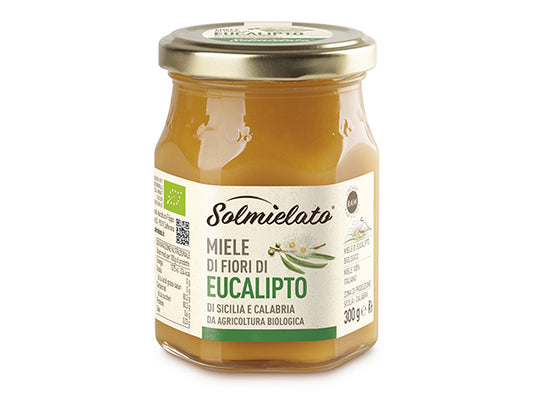 Miele di Eucalipto