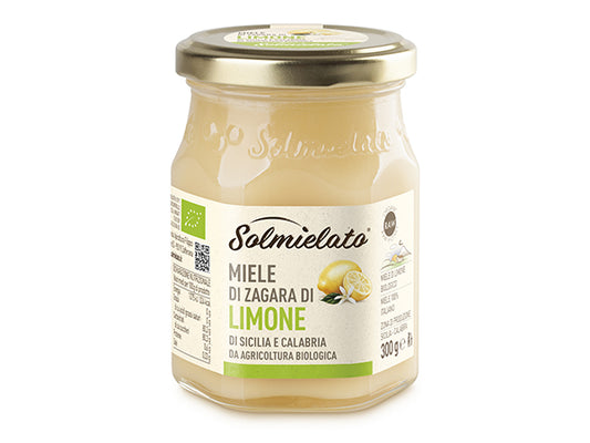 Miele di Limone
