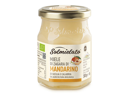 Miele di Mandarino