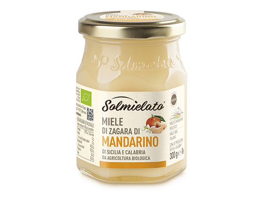 Miele di Mandarino