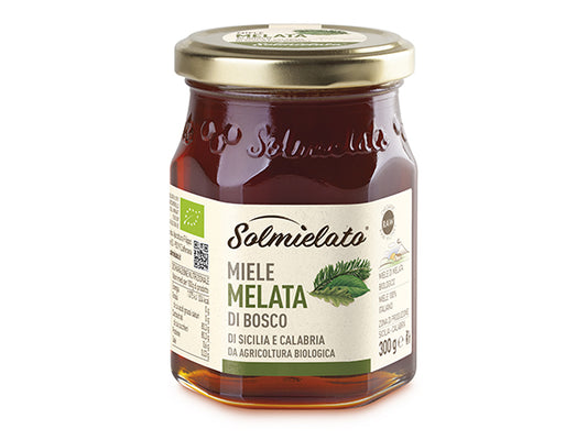Miele di Melata