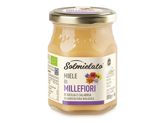 Miele di Millefiori