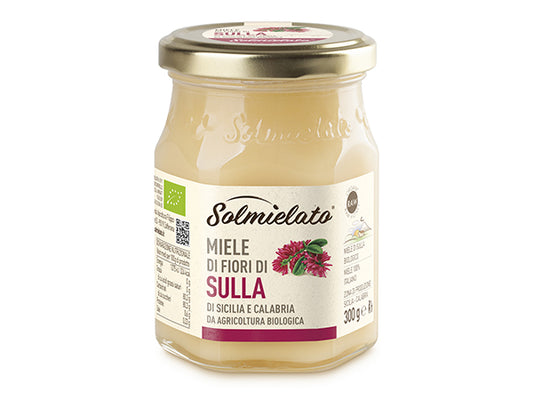 Miele di Sulla