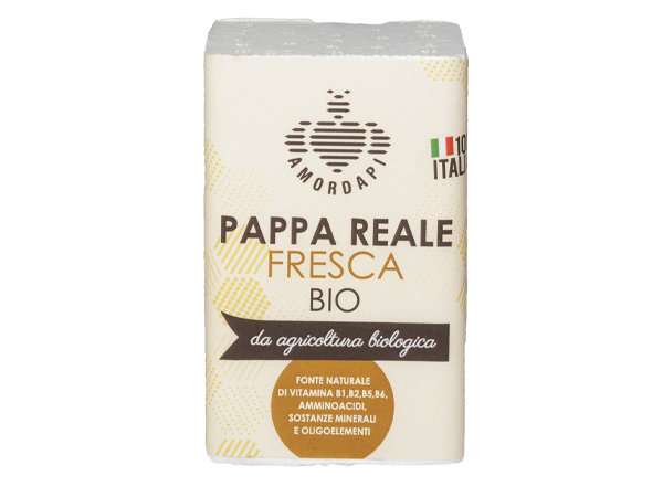 Pappa reale